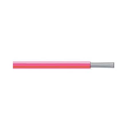 Wire-16 Ga Pink 100' Primary, #99118